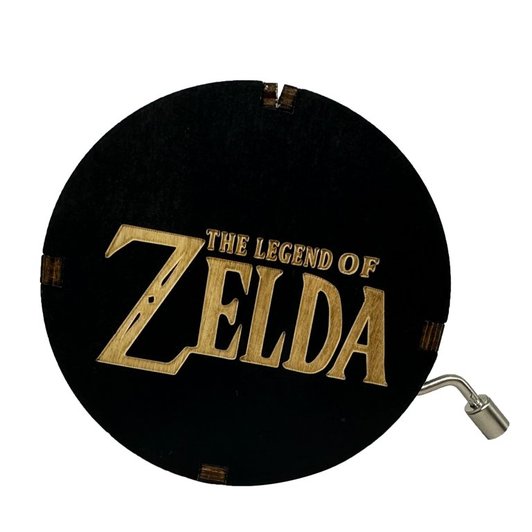  Metal Tin Signs Zelda Ocarina Of Time Songs Video