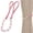 F, variant on Curtain Tiebacks, Acrylic Pearl Beads Curtain Holdbacks, Outdoor Farmhouse Tie Backs for Curtains, Curtain Holders for Drapes Home Office Decor, Gold