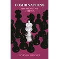 thumbnail image 2 of Dover Chess Combinations: The Heart of Chess, (Paperback), 2 of 3