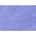 thumbnail image 1 of Ahgly Company Machine Washable Indoor Rectangle Transitional Denim Blue Area Rugs, 3' x 5', 1 of 7