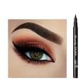 thumbnail image 2 of Lápiz delineador de ojos con purpurina líquida HUOGUO, 12 colores, 0,8 ml, resistente al agua, 2 of 2