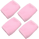 thumbnail image 1 of Diadema de spa facial, Toalla de baño de ducha de maquillaje Diadema deportiva Toalla elástica de rizo con velcro Adepaton CPB-DE-LYY588-2, 1 of 5