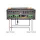 thumbnail image 3 of Controlador de temperatura digital ZFX-7016K 30A Termostato de control de temperatura inteligente de alta precisión para congeladores y refrigeradores, 3 of 9