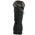 thumbnail image 6 of Tanleewa Winter Snow Boots for Women Mid-Calf Anti-Slip Shoes 5 Female, 6 of 9