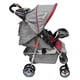 thumbnail image 3 of Carriola Infanti Karel Reclinable y Plegable Rojo Carriola Tradicional, 3 of 4