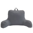 thumbnail image 1 of hometrends Monterey Bed Rest Cushion, 1 of 1