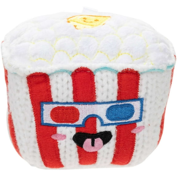 Ami Amis Wave 2 Bud Plush