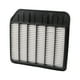thumbnail image 1 of Filtro de Aire del Motor Unique Bargains No.165461LA0A para Infiniti QX80 5.6L 2016-2020 Elemento de Filtro de Larga Vida 1 Pcs, 1 of 7