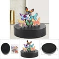 thumbnail image 4 of Color Fish   Crafts, Durable Comfortable And Natural  + Plastic Material  Metal Crafts. Decoration For Bedroom Home Gifts, 4 of 8