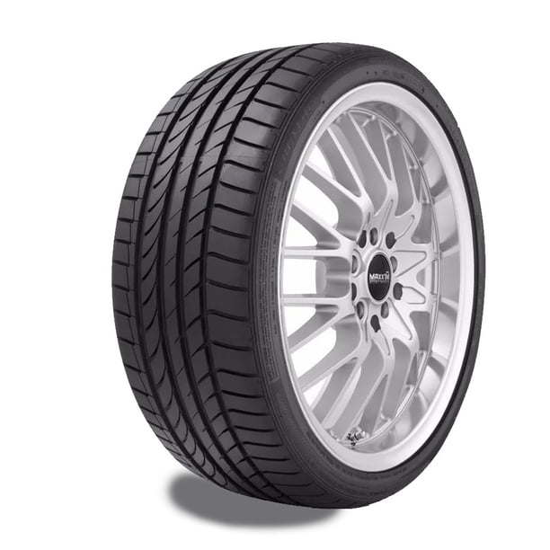 Llanta 215/45 R18 DUNLOP SP SPORT MAXX TT 89W DUNLOP SP SPORT MAXX 