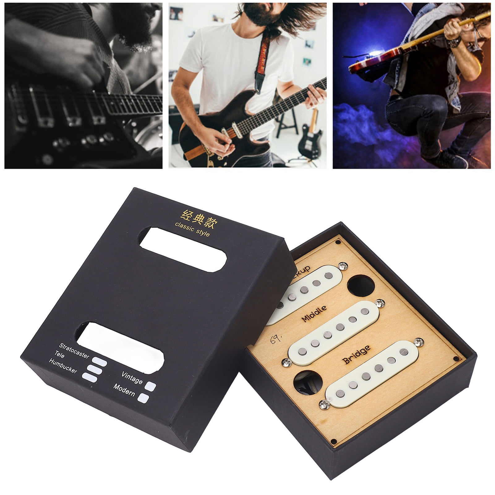 Guitar Electric Guitar Body Replacement For TL Style Poplar Wood Unfinished Stringed Instrument Body