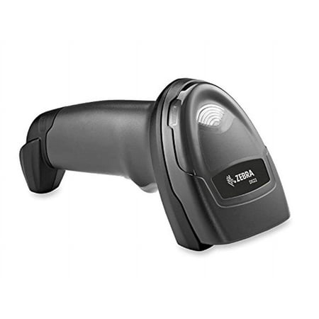 Zebra DS2208 Handheld Barcode Scanner