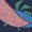 Navy Blue, variant on Mens Lilo & Stitch Ohana Guitar Sweatshirt