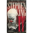 thumbnail image 1 of Pre-Owned It (Paperback) 0451169514 9780451169518, 1 of 1