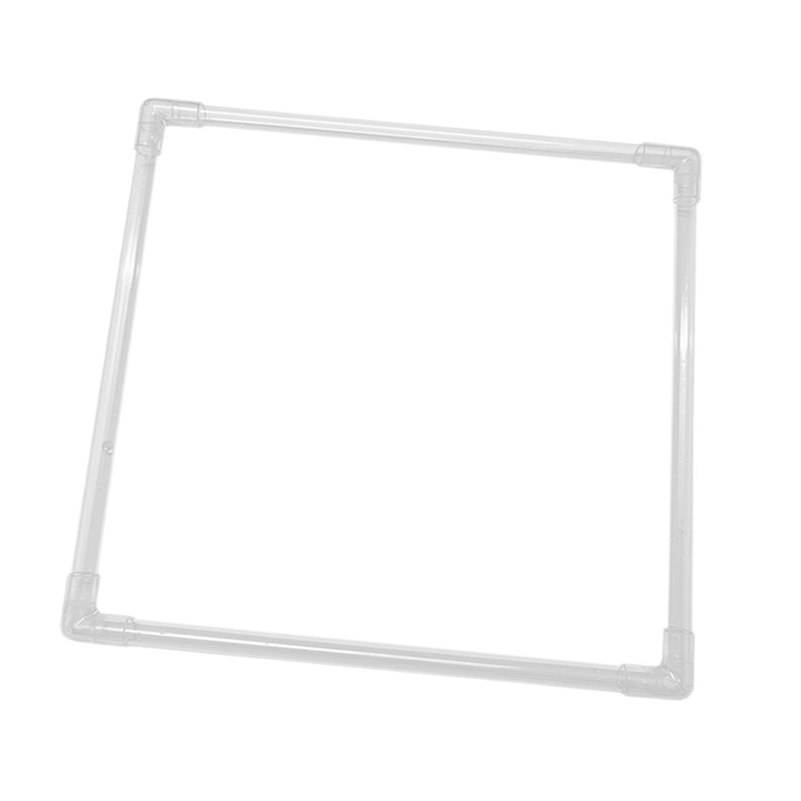 Corral Flotante Para Plantas Acuáticas - Anillo De Malla De Poliéster De 45 Cm, Para Estanques, Jardines Acuáticos Y Peces