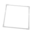 thumbnail image 1 of Anillo de alimentación de peces para acuario, barrera flotante para plantas, Corral, fácil instalación, anillo flotante para plantas para sala de, 1 of 10