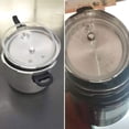 thumbnail image 6 of XISAOK Universal Pressure Cooker Replacement Set for 5/6 Quart Pressure Cookers, 6 of 8