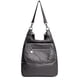 thumbnail image 1 of Bolso de mujer de invierno, multifuncional, portátil, bandolera de hombro, de gran capacidad, 1 of 6