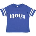 thumbnail image 3 of Inktastic New Orleans, Louisiana Boys or Girls Toddler T-Shirt, 3 of 5