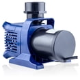thumbnail image 3 of Alpine Corporation 10300 GPH Cyclone Pond Pump Submersible, 3 of 14