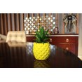 thumbnail image 4 of Coofit Artificial Succulent Potted Plant Fake Plant Decoration Tabletop Home Decor, 4 of 6