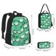 thumbnail image 2 of Balery Sheep Zzz Mochila escolar 3 en 1 para niños: mochila resistente con lonchera térmica y estuche para lápices. Mochila escolar para niños y niñas., 2 of 7