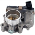 thumbnail image 3 of Fuel Injection Throttle Body, 3 of 4