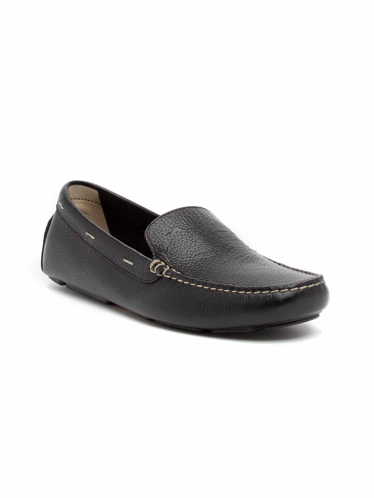 Tommy Bahama Mens Pergola Leather Slip 