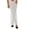 White, variant on BUWTTER Womens Skirts High Waist Long Lace Everyday Beach Vacation Summer Maxi Lightweight Casual Black Skirt L