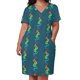 thumbnail image 3 of FaGgOt57 Vestido suelto con bolsillos vestidos para mujer 2025 vestido verano 2025 mujeres vestidos de noche para mujer Ropa de playa, 3 of 7