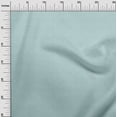 thumbnail image 3 of oneOone Polyester Spandex Light Blue Fabric Geometric Sewing Craft Projects Fabric Prints By Yard 56 Inch Wide, 3 of 4