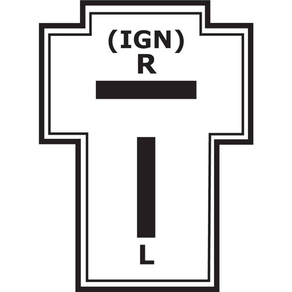 New Alternator for Toro 3200 4200 Workman UTV 1993-2001