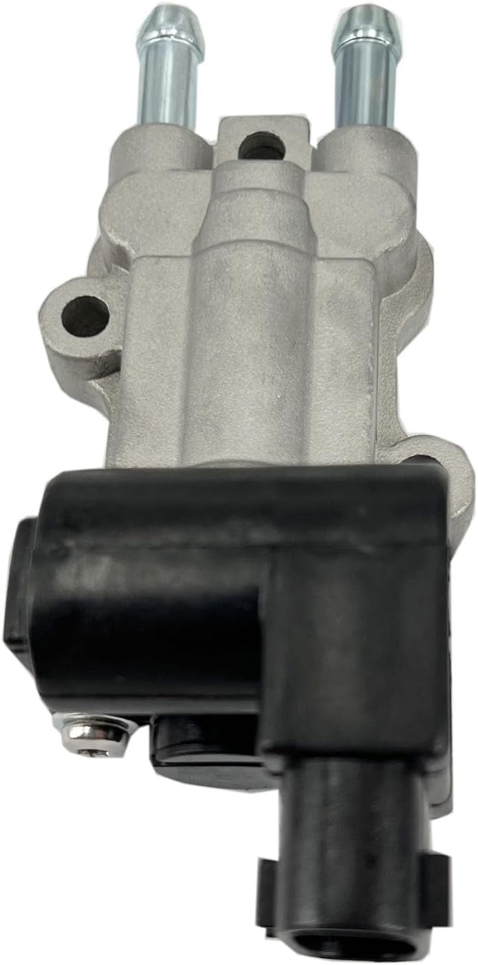 Sucwinco Idle Air Control Valve IACV 22270-0D040 Compatible with 2002-2006 Corolla, 2003-2006 Matrix, 2003-2006 Vibe - Replace 222700D040 IAC Valve