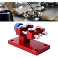 thumbnail image 3 of Veeki Watch Bezel Opener Removal Watch Bezel Remover Rotating Adjust Metal Watch Bezel Removal Tool for Repair Maintenance-051603, 3 of 5