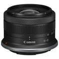 thumbnail image 3 of Canon EOS R10 Mirrorless Camera with RF-S 18-45mm f/4.5-6.3 IS STM Lens + 2 Pack SanDisk 64GB Memory Card + ZeeTech Accessory Bundle (International Version), 3 of 5