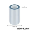 thumbnail image 1 of Car Protective Film Transparent PU Film Car Scratch Wrap Multi-Use Paint Film, 1 of 8
