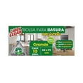 thumbnail image 2 of Bolsas para Basura Lider Clean con Jareta Grande 10 Piezas, 2 of 4