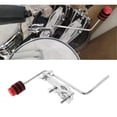 thumbnail image 3 of Fittings Percussion Instrument cymbal stand Type D Type D, 3 of 8