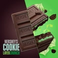 Hershey's, Cookie Layer Crunch Mint Dark Chocolate Candy, 6.3 Oz ...
