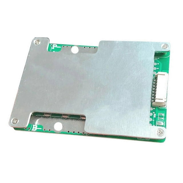 6S 24V 50A Lithium Battery Protection Board with Power Battery Balance/Enhance PCB BMS Protection Bo