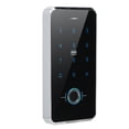 thumbnail image 2 of Door Controller, IC Card Semiconductor Fingerprint Access Machine  For Outdoors For Community, 2 of 8