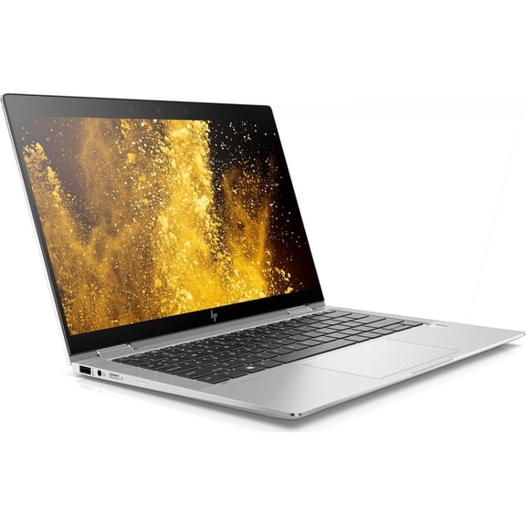 Restored HP EliteBook x360 1030 G4 13.3" FHD, Core i7-8665U 1.9GHz, 16GB RAM, 256GB NVMe, Windows 11 Pro 64Bit, CAM, Touch