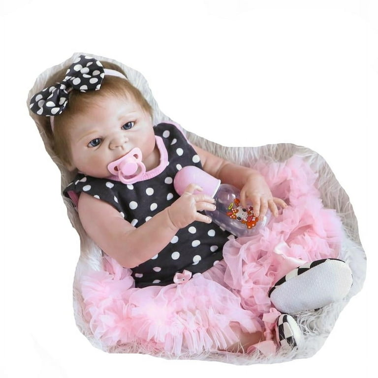 Reborn baby dolls best sale for sale at walmart