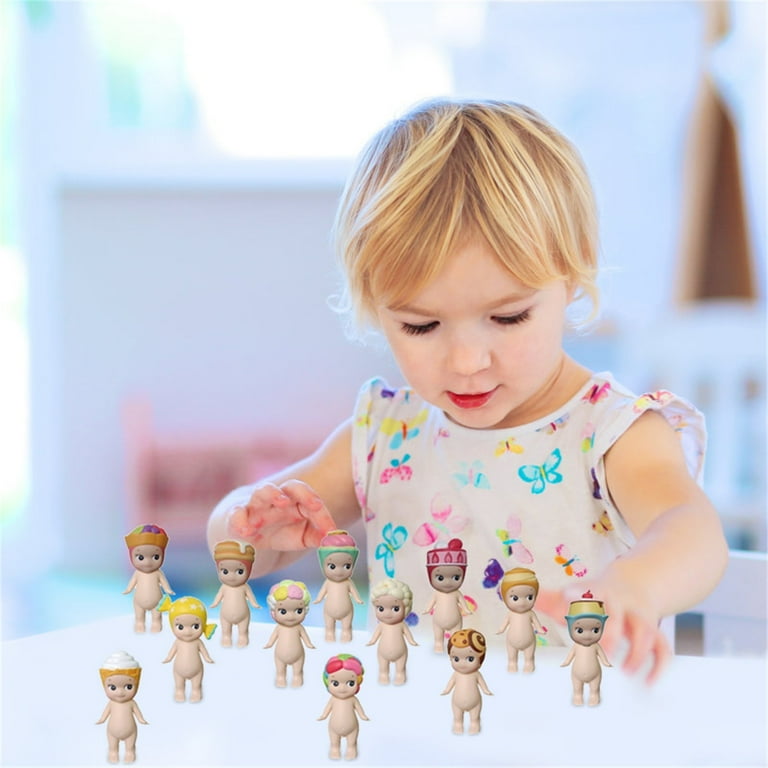 Sonny Angel HIPPERS -Standing Candy Series- Mini Lying Sonny Angel HIPPERS -Standing Candy Series- Mini Lying