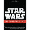 Star Wars: The Empire Strikes Back Original Motion Picture Soundtrack CD