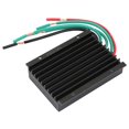 thumbnail image 1 of Controlador de Carga de Turbina Aerogeneradora Impermeable DE 12V/24V 300W/600W PARA SISTEMAS DE ENERGIA Solar Y, 1 of 7