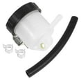 thumbnail image 6 of GOOHOCHY  Front Fluid Oil Brake Reservoir Master Cylinder Motorcycle Pump White, 6 of 8