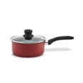 thumbnail image 4 of Phillippe Richard Professional 12-piece Cookware Set - Red, 4 of 6