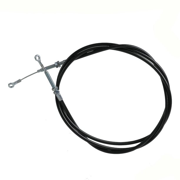 80" Brake Cable For Go Kart Cart Yard Cart Mini Bike Drift Trike Yerf