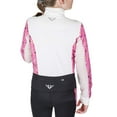 thumbnail image 2 of TuffRider Children's Puff Ponies Show Shirt, 2 of 2